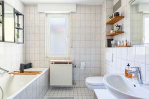 Vermietete Eigentumswohnung in Dortmund | 3 Zimmer, Loggia, Stellplatz – Die vollständige Adresse der Immobilie erhältst du vom Anbieter., 44269 Benninghofen, Dortmund – Vorschaubild 12