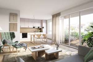 3-Zimmer-ETW im 3. Obergeschoss – Sommerstraße 3, 13409 Reinickendorf (Ortsteil), Berlin – Vorschaubild 4