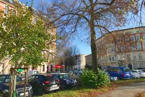 2-Zimmer Wohnung Stadtfeld-Ost / in der Nähe v. Schellheimerplatz u. Uni Magdeburg – Magdeburg – Vorschaubild 14