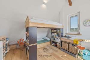 Stilvoll sanierte 4,5-Zimmer-Maisonettewohnung mit Balkon & zwei Tageslichtbädern 🏡✨ – 70597 Degerloch (Ortsteil), Stuttgart – Vorschaubild 26