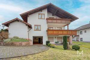 MG Mehlingen - Herrschaftliches Einfamilienhaus mit Sauna und Garten – Kaiserslautern (Kreis) – Vorschaubild 24