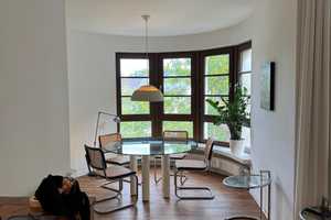 Helle, wunderschöne 2-Zimmer-Wohnung mit geh. Innenausstattung mit Balkon – Helenenstrasse 17, 50667 Köln – Vorschaubild 4