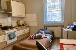 ** GUTE AUSSICHT FÜR KAPITALANLEGER**IHRE ALTERSVORSORGE DER ZUKUNFT** – Die vollständige Adresse der Immobilie erhältst du vom Anbieter., 47138 Obermeiderich, Duisburg – Vorschaubild 9