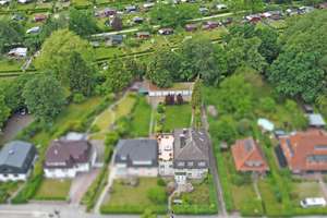 Großzügige Maisonettewohnung mit ca. 120 m² Wohnfläche, große Dachterrasse und Einzelgarage – Wentze – Die vollständige Adresse der Immobilie erhältst du vom Anbieter., 22159 Farmsen-Berne, Hamburg – Vorschaubild 24