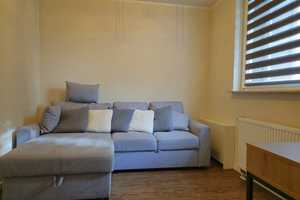 FURNISHED BUNGALOW! Modernized house with a beautiful garden right next to the park – Groß-Gerau (Kreis) – Vorschaubild 15
