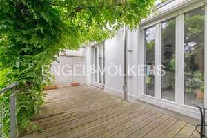 Großzügiges Reihenmittelhaus mit Terrasse und Garten auf der Parkinsel! – Die vollständige Adresse der Immobilie erhältst du vom Anbieter., 67061 Süd, Ludwigshafen am Rhein – Vorschaubild 5