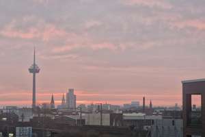 Moderne und helle 3,5-Zimmer Wohnung in Köln-Ehrenfeld – Am Alten Güterbahnhof 4, 50825 Ehrenfeld (Ortsteil), Köln – Vorschaubild 1