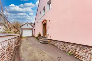 Großzügiges Einfamilienhaus mit schönem Garten und Garage in attraktiver Lage von Bullay – Cochem-Zell (Kreis) – Vorschaubild 27