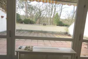 Große Süd-Terrasse mit freiem grünen Ausblick in bester Grunewald-Wohnlage - zurzeit vermietet - – Die vollständige Adresse der Immobilie erhältst du vom Anbieter., 14193 Grunewald, Berlin – Vorschaubild 8