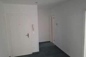 Renovierte 3-Zimmer Wohnung mit Tageslichtbad, Wohnküche und Balkon – 40223 Bilk, Düsseldorf – Vorschaubild 7