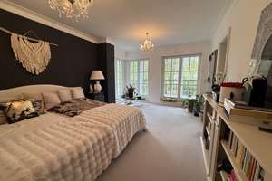 Luxusvilla | 8 Zimmer | 341 m² | Hamburg-Wohldorf-Ohlstedt – Die vollständige Adresse der Immobilie erhältst du vom Anbieter., 22397 Wohldorf-Ohlstedt, Hamburg – Vorschaubild 11
