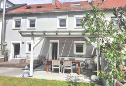 sonnige Süd-Westlage