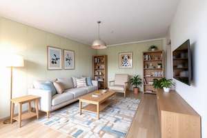 „Schwabing vor der Tür“ Appartement in Top Lage  – 80809 Am Luitpoldpark, München – Vorschaubild 5