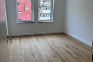 Modernisierte 4-Zimmer-Wohnung mit 140 m², zwei Balkonen, Aufzug & Stellplatz – Die vollständige Adresse der Immobilie erhältst du vom Anbieter., 10555 Moabit, Berlin – Vorschaubild 20