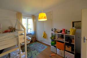 Super geschnittene, helle 4 Zimmer Wohnung mit Balkon! Neuhausen/Nymphenburg! – Nibelungenstraße 55a, 80639 Nymphenburg, München – Vorschaubild 20