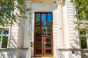 Herrschaftliche Altbauresidenz im Bayerischen Viertel | 7,5 Zimmer  |  250 m² | Vermietet – Die vollständige Adresse der Immobilie erhältst du vom Anbieter., 10777 Schöneberg, Berlin – Vorschaubild 2