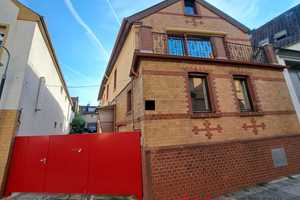 KAUF: Einfamilienhaus in Hofreite gegen Gebot! – Mainz – Vorschaubild 1