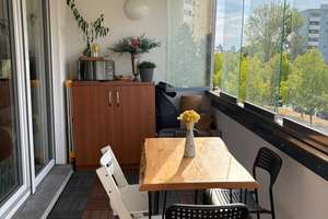 Gemütliche und helle 3 Zimmer Wohnung – 80937 Am Hart, München – Vorschaubild 28