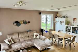 Wohnung in Köln-Marienburg ab 01.08.2025 zu vermieten – Reiterstaffelplatz 1, 50968 Köln – Vorschaubild 7