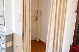 KahlowImmobilien.berlin* Charmante, bezugsfreie 3-Zimmer- Wohnung in Lichterfelde – Die vollständige Adresse der Immobilie erhältst du vom Anbieter., 12207 Lichterfelde, Berlin – Vorschaubild 2