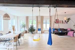 Exklusive Familienoase in naturnaher Lage - neuwertiges Wohnen auf höchstem Niveau