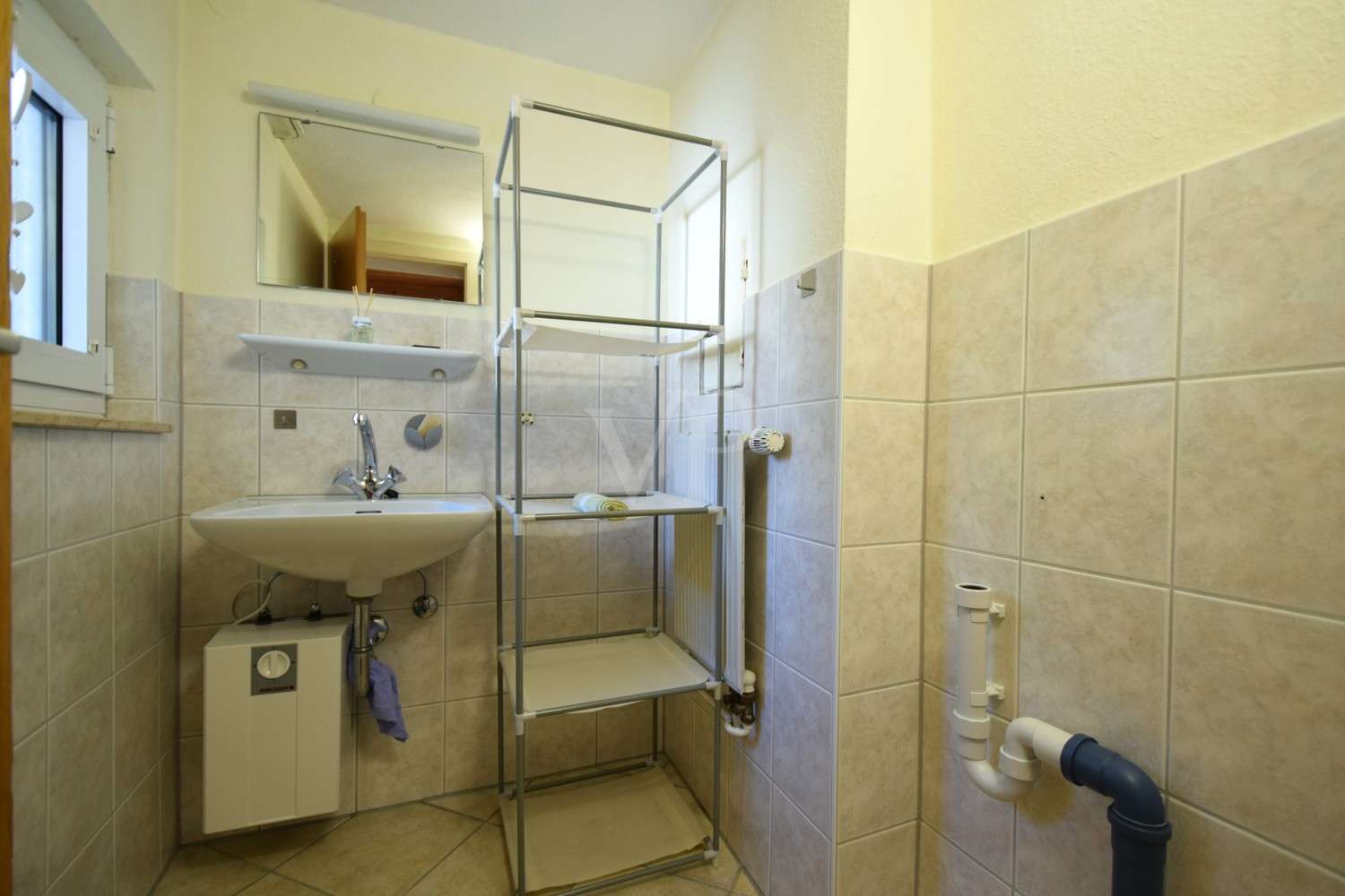 Immobilie in Sulzbach-Laufen - Einfamilienhaus mit großer Dachterrasse - Bild 3