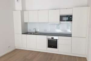 Moderne 3-Zimmer Wohnung - teil-möbliert und provisionsfrei – Pariser Straße 23, 10707 Wilmersdorf, Berlin – Vorschaubild 2