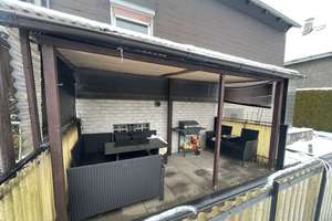 Kleines Häuschen mit Garage und Garten, in begehrter Lage am Roteberg – Die vollständige Adresse der Immobilie erhältst du vom Anbieter., 35683 Dillenburg – Vorschaubild 7