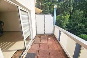 Ruhige 2-Zimmer Etagenwohnung mit Balkon, Keller und Autostellplatz in Neuenkirchen bei Soltau, 63qm – Die vollständige Adresse der Immobilie erhältst du vom Anbieter., 29643 Neuenkirchen – Vorschaubild 8