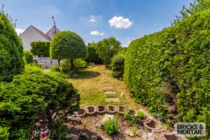 Reihenmittelhaus mit wunderschöner Terrasse, Garten und Garage in Altdorf – Die vollständige Adresse der Immobilie erhältst du vom Anbieter., 90518 Altdorf bei Nürnberg – Vorschaubild 3