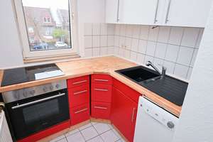 Attraktive Zwei-Zimmer-Wohnung mit zwei Balkonen in Münster-Hiltrup! – Die vollständige Adresse der Immobilie erhältst du vom Anbieter., 48165 Hiltrup-West, Münster – Vorschaubild 4