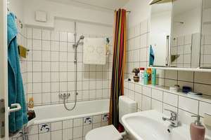 Naherholung pur - geräumige 3-Zimmer-Wohnung nahe Salbker Seen – Faberstraße 7, 39122 Fermersleben, Magdeburg – Vorschaubild 8