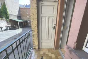 7539 - KA-Oststadt! 2-Zimmerwohnung mit Loggia zu vermieten! – Die vollständige Adresse der Immobilie erhältst du vom Anbieter., 76131 Oststadt, Karlsruhe – Vorschaubild 2
