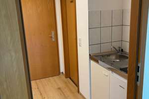 1-Zimmer Wohnung mit Balkon und Garage in Saarbrücken von PRIVAT *** TOP RENDITE *** 6% – Brebacher Straße 136, 66132 Bischmisheim, Saarbrücken – Vorschaubild 2