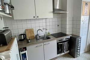 Apartment mit Wohnküche in zentraler Lage der Mainzer Neustadt“ – Leibnizstraße 00, 55118 Neustadt, Mainz – Vorschaubild 11
