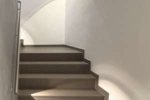 Licht, Luft, Raum - ein Haus mit besonderer Architektur! Durchdachte Villa zum Wohlfühlen mit Pool. – Die vollständige Adresse der Immobilie erhältst du vom Anbieter., 79285 Ebringen – Vorschaubild 6