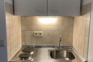 Renovierte 1-Zimmer-Wohnung (nur an Studenten) – Steubenstraße 76-78, 68163 Neckarau, Mannheim – Vorschaubild 5