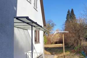 Super erweiterungsfähig- Mü.-Laim Nähe Geßlerstr.- Baugrund ca. 660m² mit Altbestand in Spitzenlage – Die vollständige Adresse der Immobilie erhältst du vom Anbieter., 80689 St. Ulrich, München – Vorschaubild 5