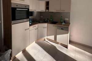 Moderne 2-Zimmer-Wohnung mit Gartenanteil, überdachter Terrasse und Tiefgaragenstellplatz in Heilbro – Die vollständige Adresse der Immobilie erhältst du vom Anbieter., 74074 Sontheim, Heilbronn – Vorschaubild 7