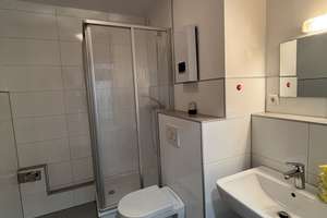 Modernisierte 2,5-Zi.-Wohnung im 13. OG | Neue Einbauküche & Westbalkon – Sankt Johann 6, 91056 Alterlangen, Erlangen – Vorschaubild 9