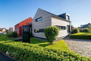 +++ Ostsee-Residenzen: Doppelhaus in Ostseenähe mit erstklassiger Rendite +++ – Die vollständige Adresse der Immobilie erhältst du vom Anbieter., 23968 Zierow – Vorschaubild 2