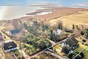 Reetdachromantik am Bodden – Stilvolles Architektenhaus in Traumlage – Nordvorpommern (Kreis) – Vorschaubild 2