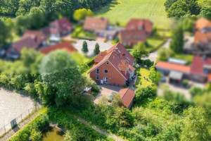 Leben, wo andere Urlaub machen – attraktive Wohnung in Esens – Die vollständige Adresse der Immobilie erhältst du vom Anbieter., 26427 Esens – Vorschaubild 16