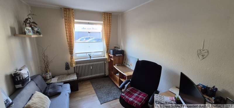 Immobilie in Westerstede - 4-Zi.-Erdgeschosswohnung mit großer Terrasse & herrlichem Ausblick inmitten von  Westerstede - Bild 2