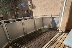 Modernisierte 3-Zimmer-Wohnung mit Balkon in Neuperlach! – Rudolf-Vogel-Bogen 12, 81739 Neuperlach, München – Vorschaubild 9