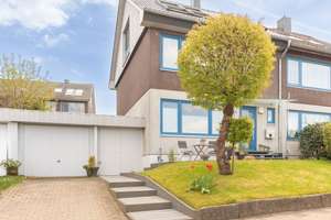 Ihr neues Zuhause mit Schlei-Panorama – Gepflegte Doppelhaushälfte in Fahrdorf – Die vollständige Adresse der Immobilie erhältst du vom Anbieter., 24857 Fahrdorf – Vorschaubild 3