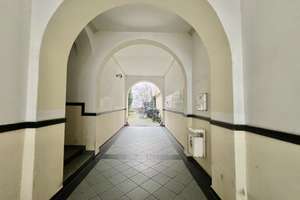 MITTEN IN MITTE - CHARMANTER ALTBAU MIT HOHEN DECKEN & PARKETT - ZUR ZEIT VERMIETET – Anklamer Str. 36 mm, 10115 Mitte (Ortsteil), Berlin – Vorschaubild 11