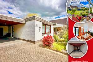 Bungalow sucht neue Liebhaber zum gemeinsamen Alt werden!