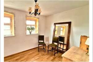 *RESERVIERT* Der Koppenhof - Marktzeuln: ältestes privates Bauwerk, liebevoll saniert, Flussblick – Die vollständige Adresse der Immobilie erhältst du vom Anbieter., 96275 Marktzeuln – Vorschaubild 4