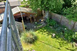 ***Neu im Angebot*** Einfamilienhaus mit Einliegerwohnung, Balkon, Terrasse und Garten – Die vollständige Adresse der Immobilie erhältst du vom Anbieter., 46284 Dorsten – Vorschaubild 7